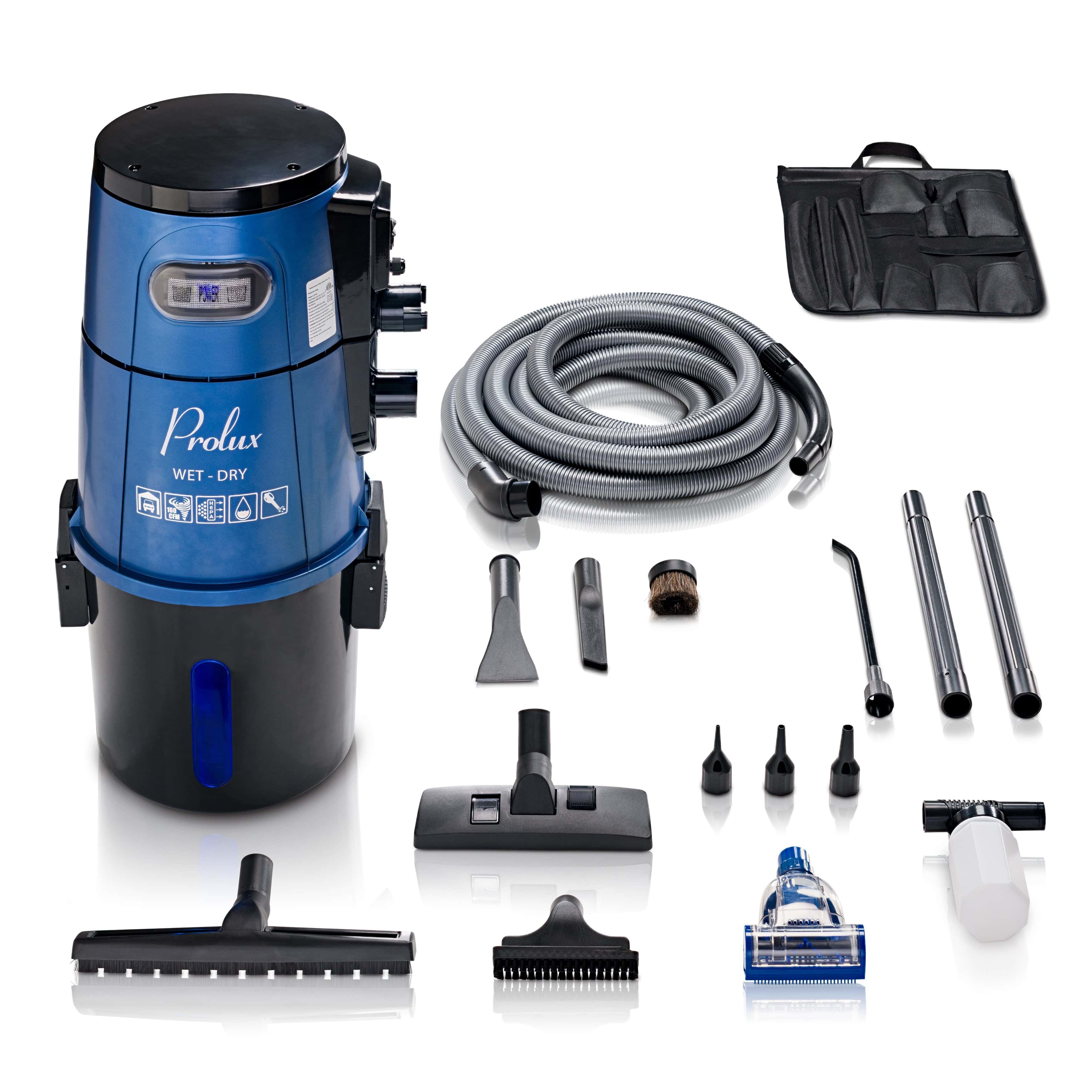 Top Rated Vacuums