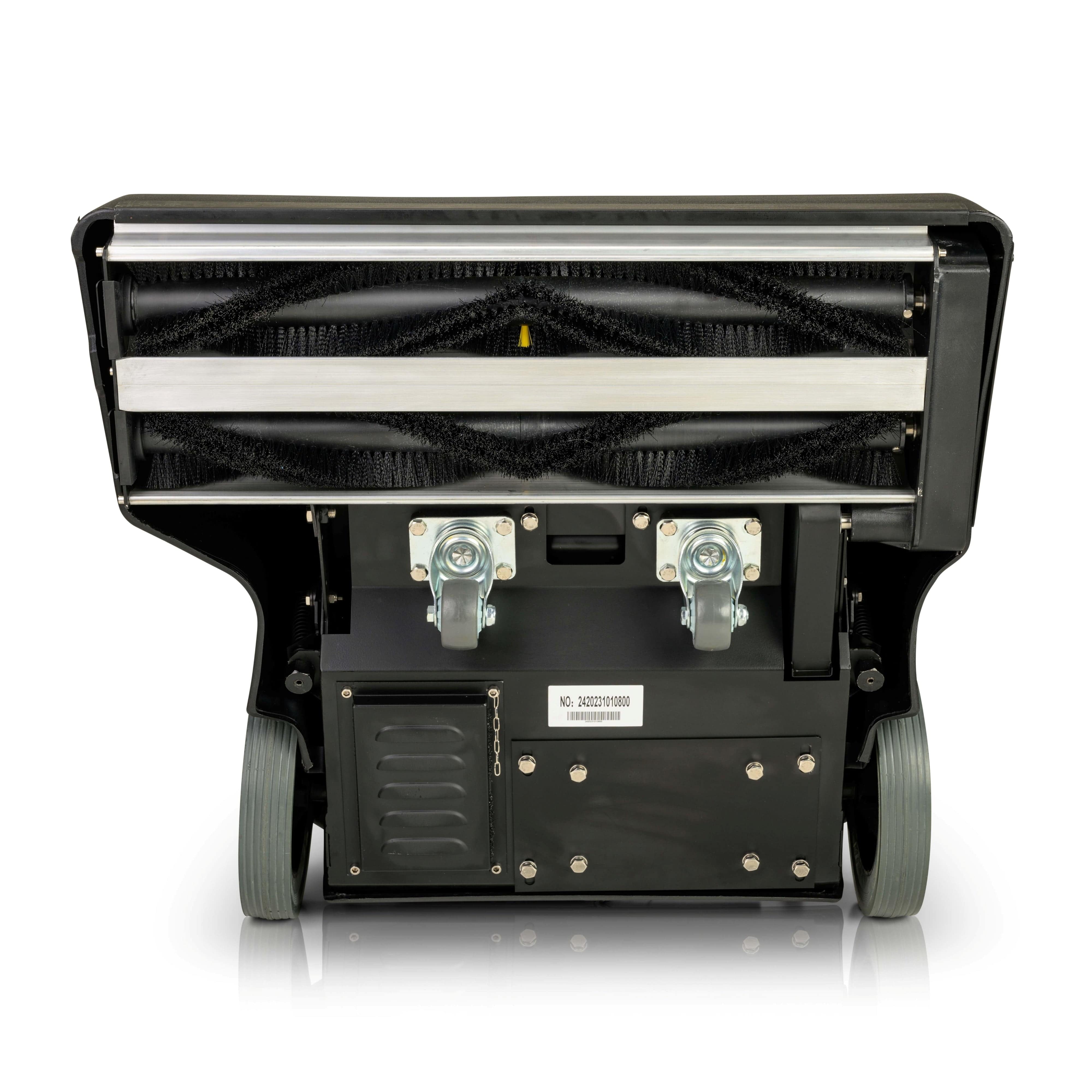 Prolux CP360 Wide Area Commercial Vacuum w/ Dual Brushrolls and Motors - Image 8