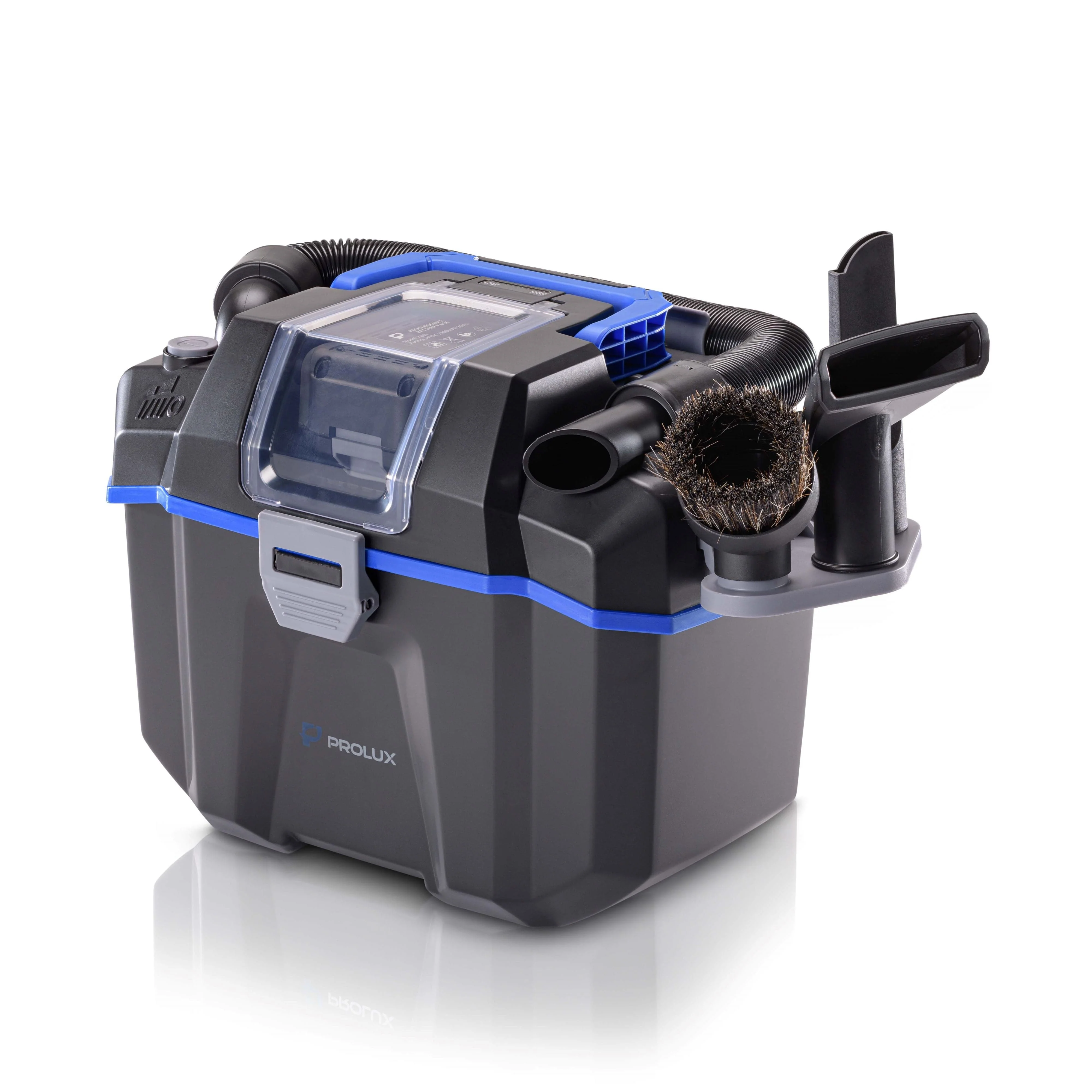 DEMO Prolux Cordless Wet/Dry Tool & Travel Vacuum - Image 2