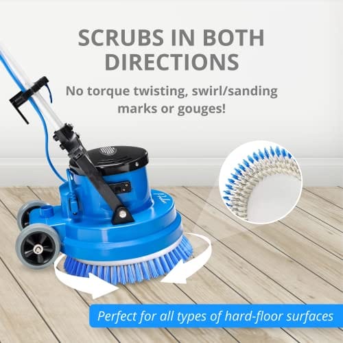Demo Prolux Core 15" Floor Buffer/Polisher - Image 5
