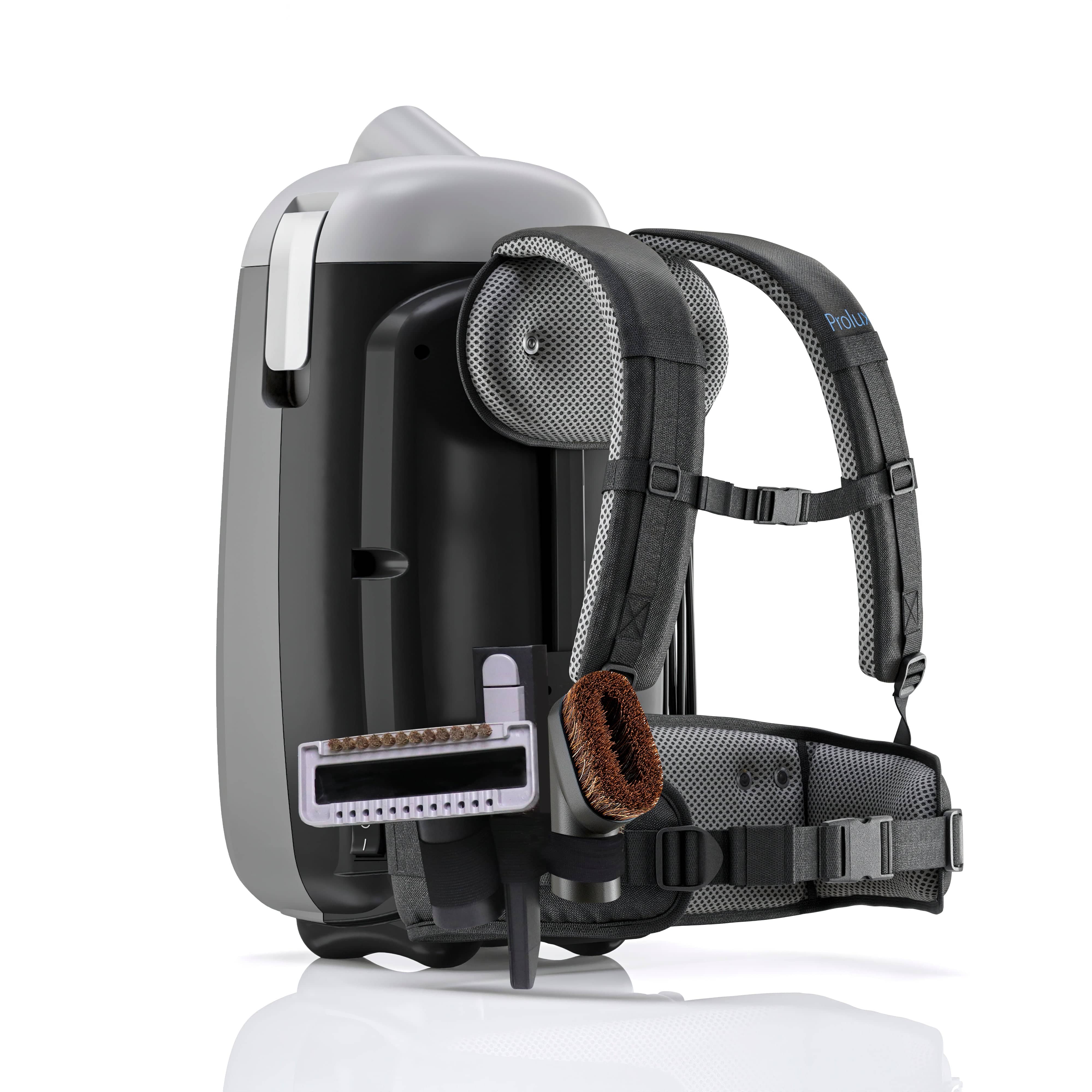 DEMO Prolux X8 Lite Backpack Vacuum w/ Premium Tool Kit - Image 6