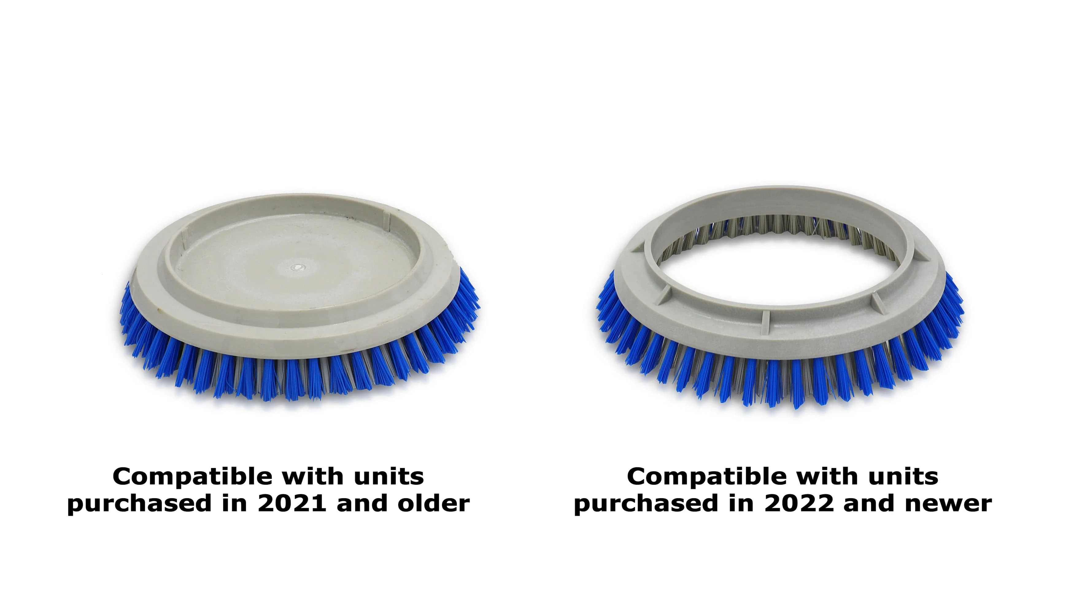 Extra Heavy-Duty Brush for the 13" Prolux Core  (Only compatible with units purchased in 2021 and older) - Image 3