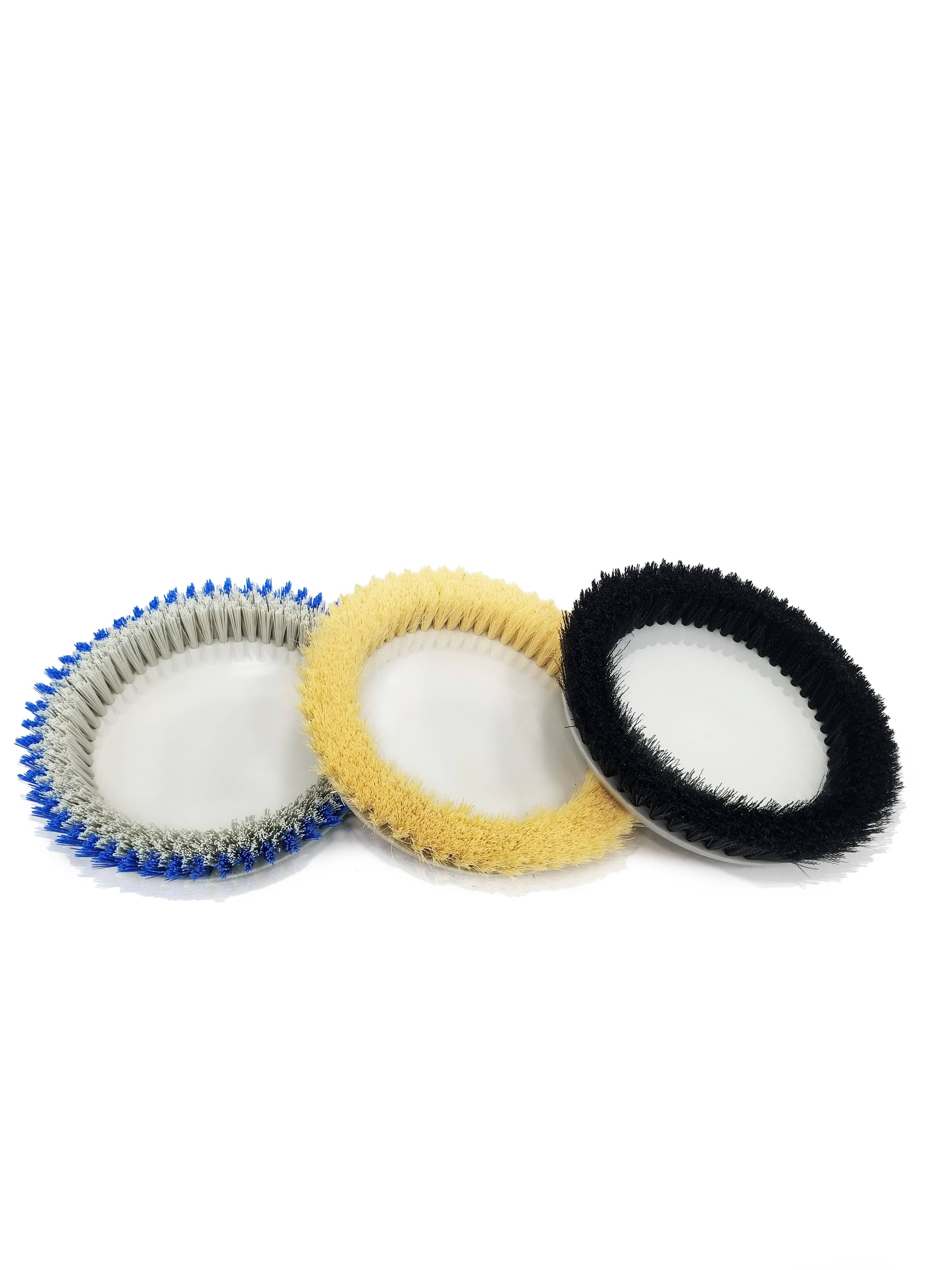 New Set of Brushes for the 13" Prolux Core (Only compatible with units purchased in 2021 and older) - Image 4