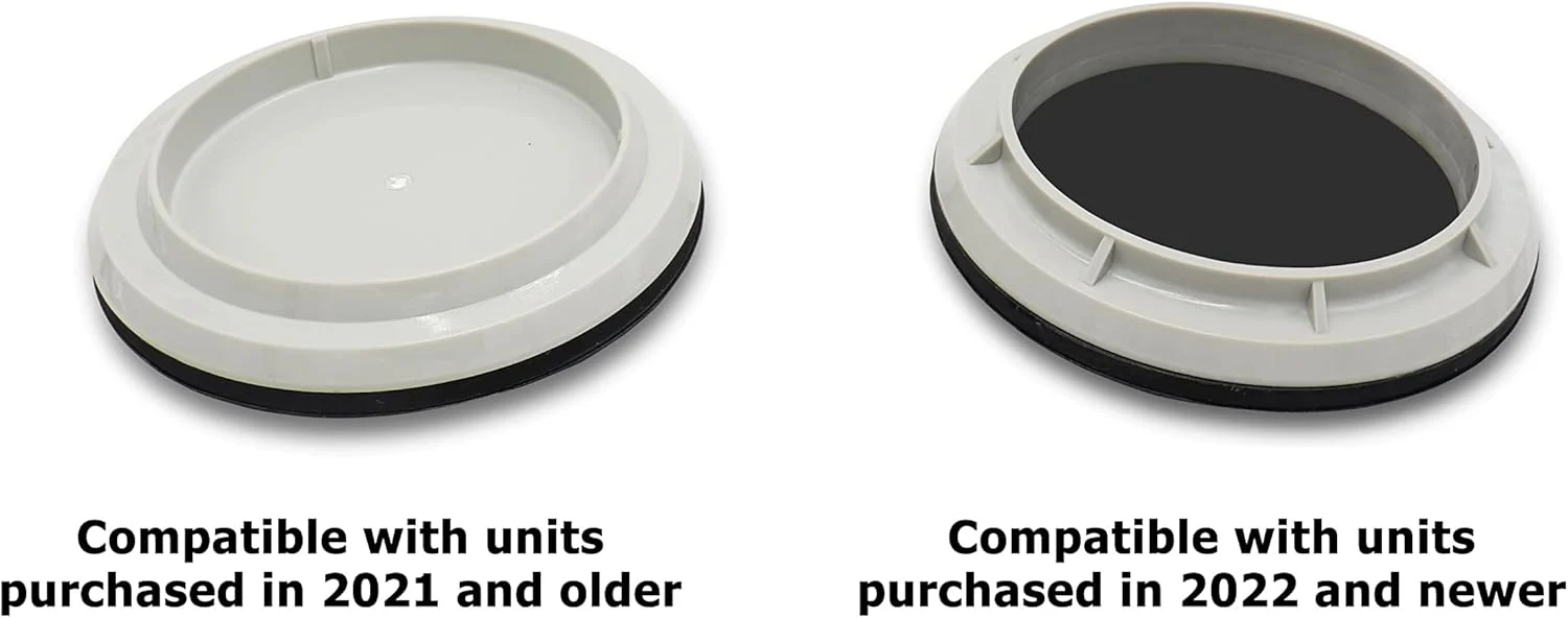 13" Prolux Core Pad Holder (Only compatible with units purchased in 2022 and newer) - Image 4