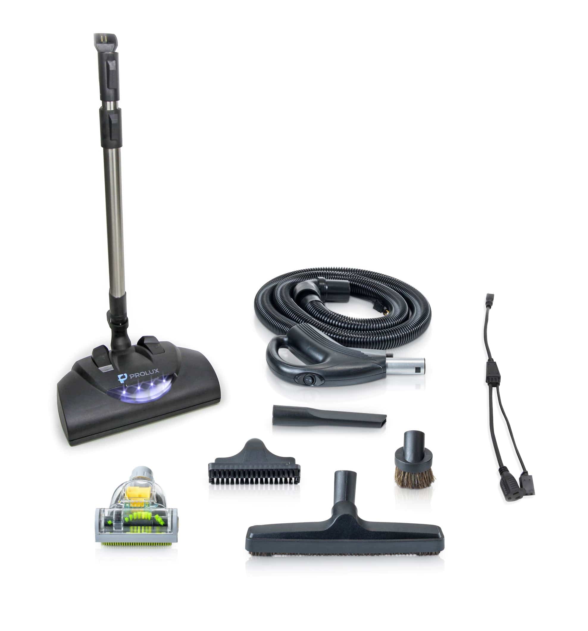 Prolux 10qt Powerhead Conversion Kit - Prolux North American power nozzle