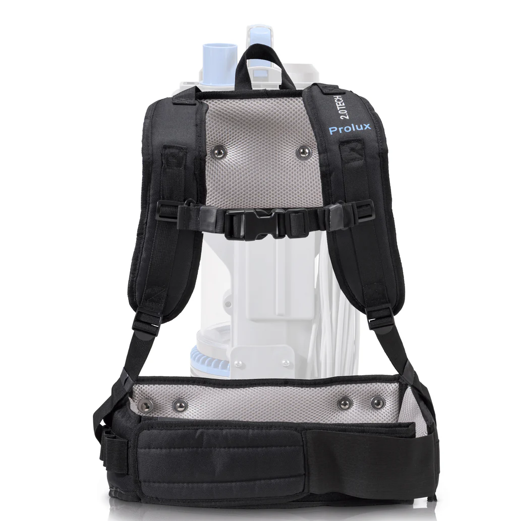 Prolux 2.0 Backpack Vacuum Replacement Harness