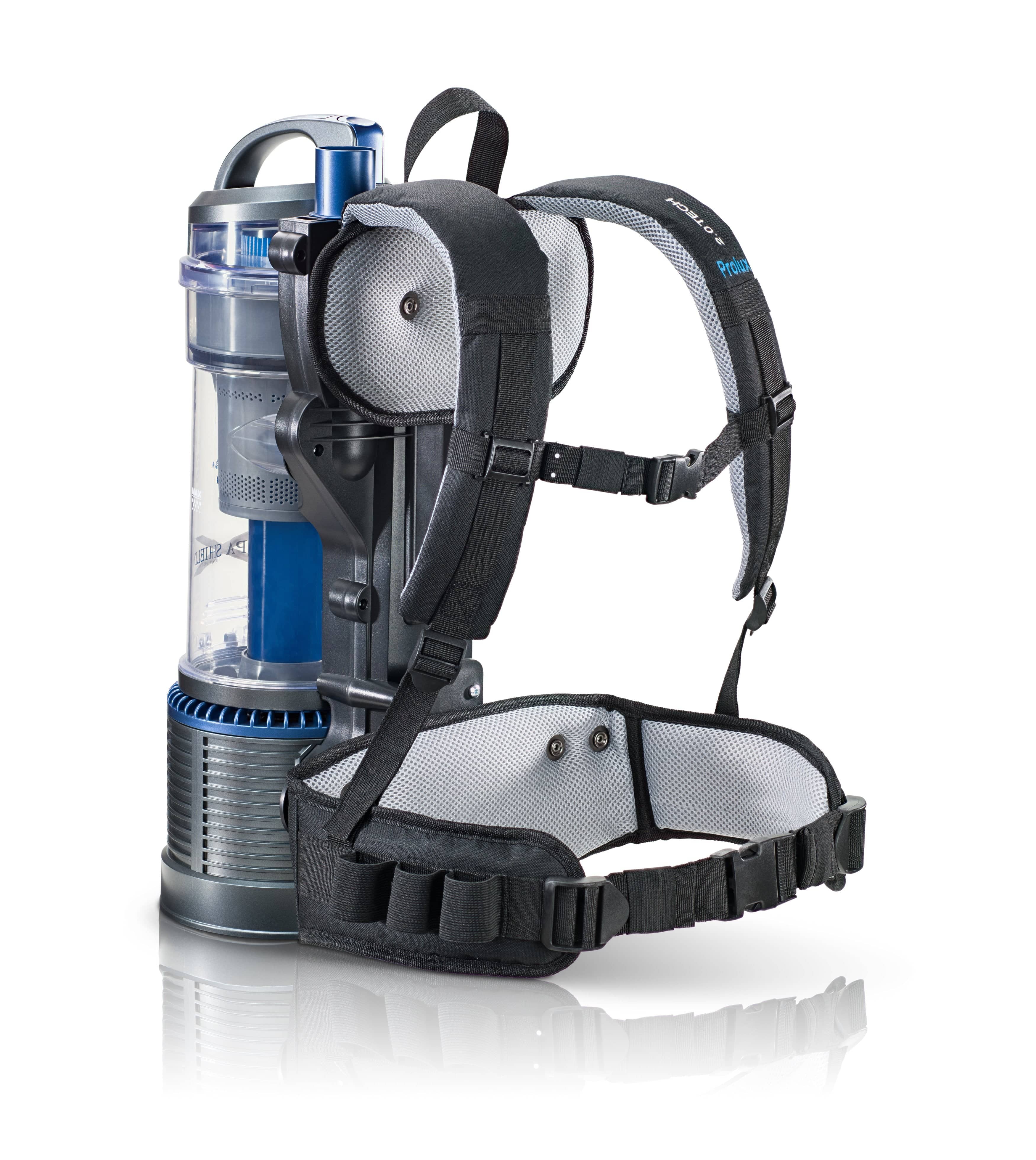 Prolux 2.0 Backpack Vacuum Replacement Harness - Image 2