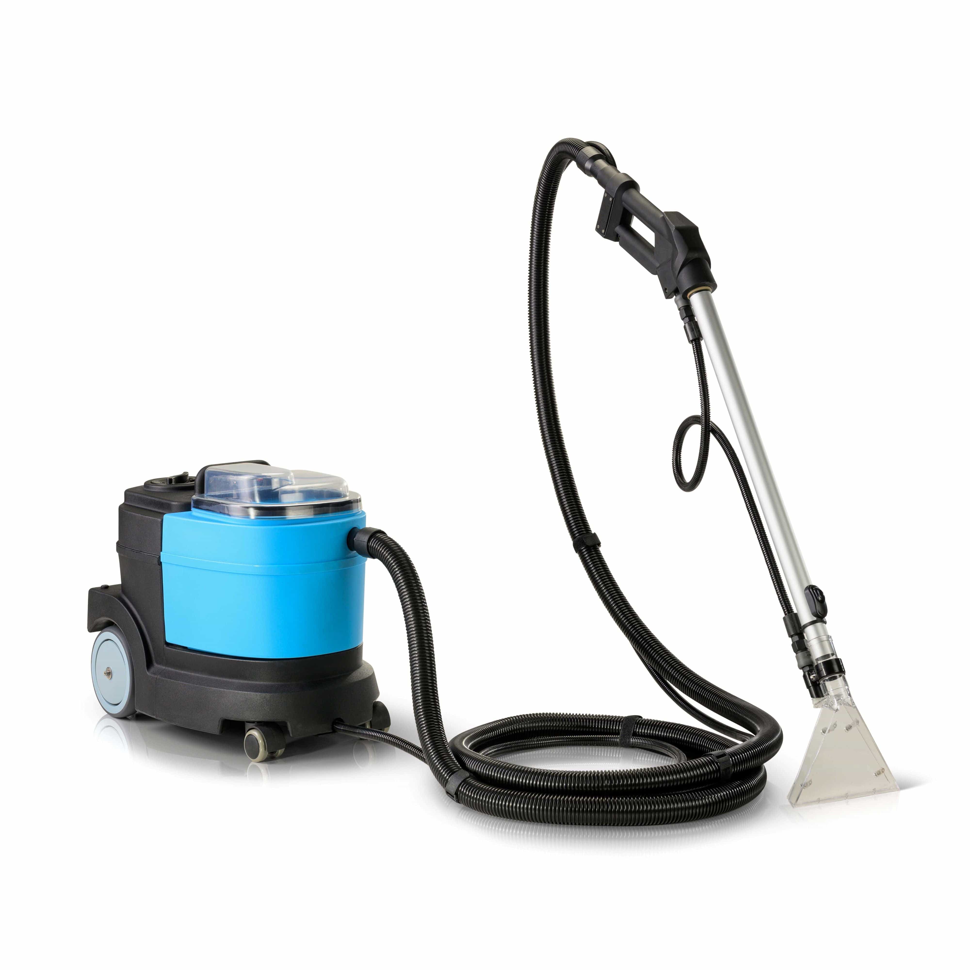 Prolux CP3S Commercial Grade 212° Hot Water Carpet & Upholstery Extractor - Image 3