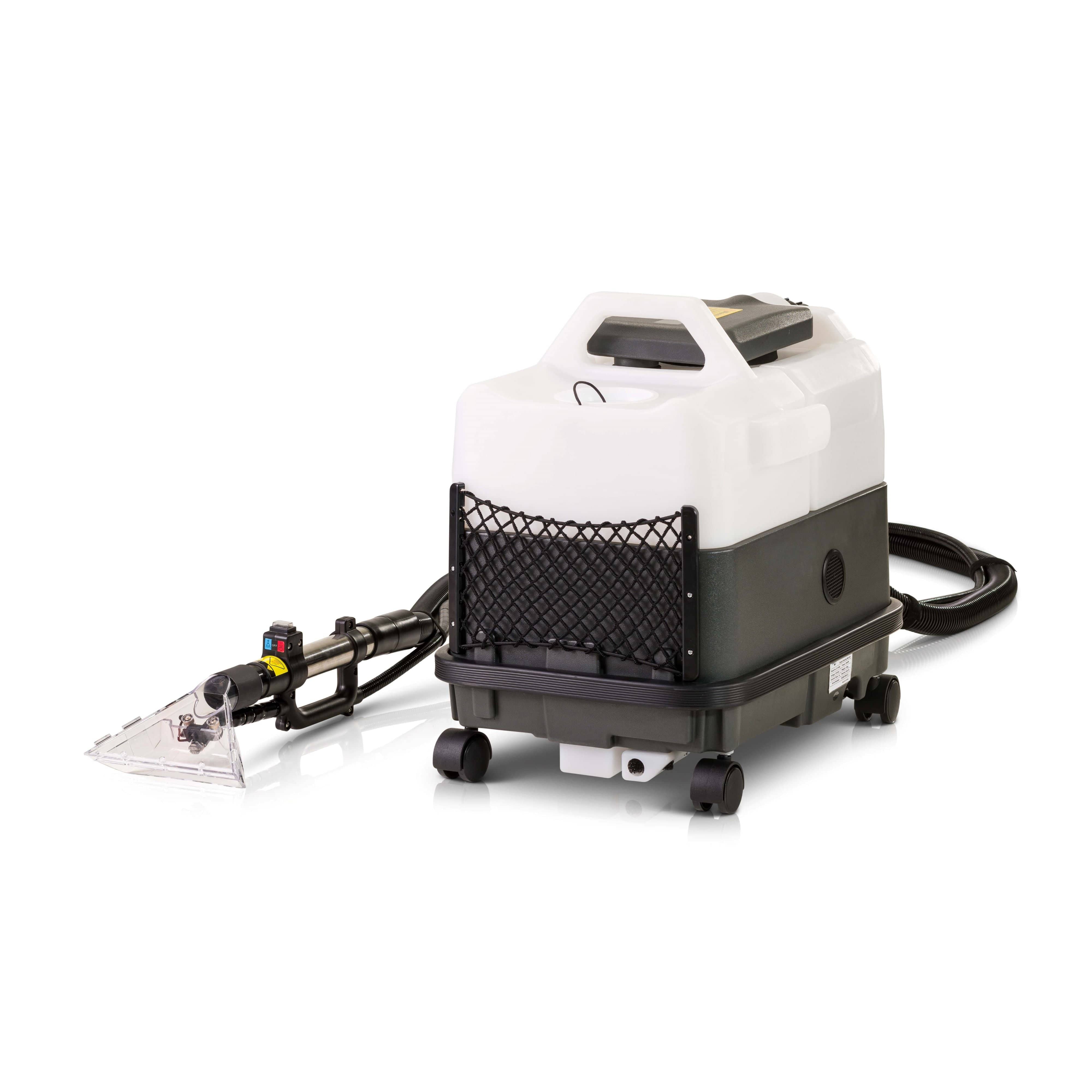 Prolux CP9SN Portable Commercial Steam Upholstery & Carpet Extractor Professional Spot Cleaner & Auto Detailing - Image 4