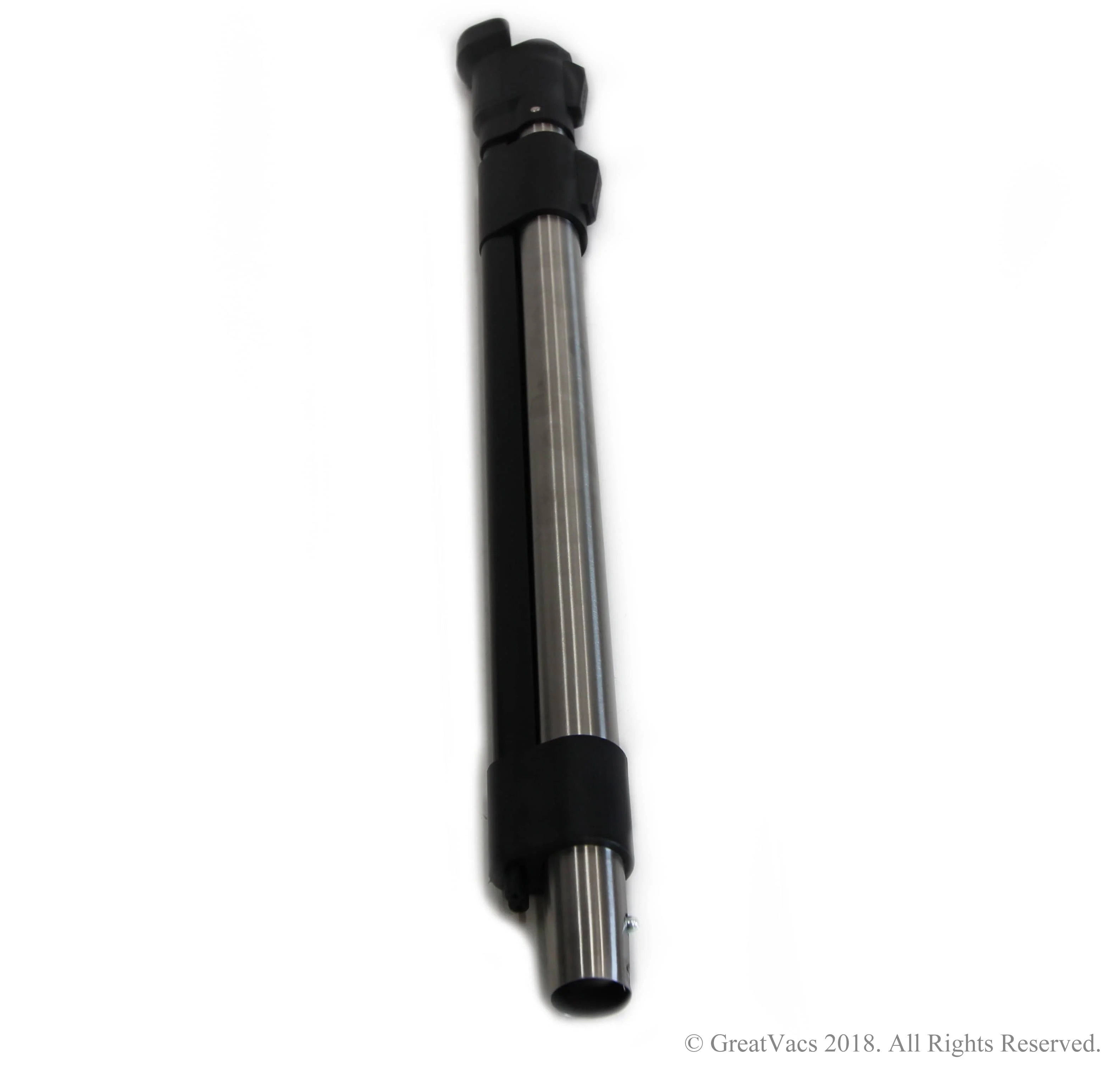 Prolux CTX Extendable Main Wand