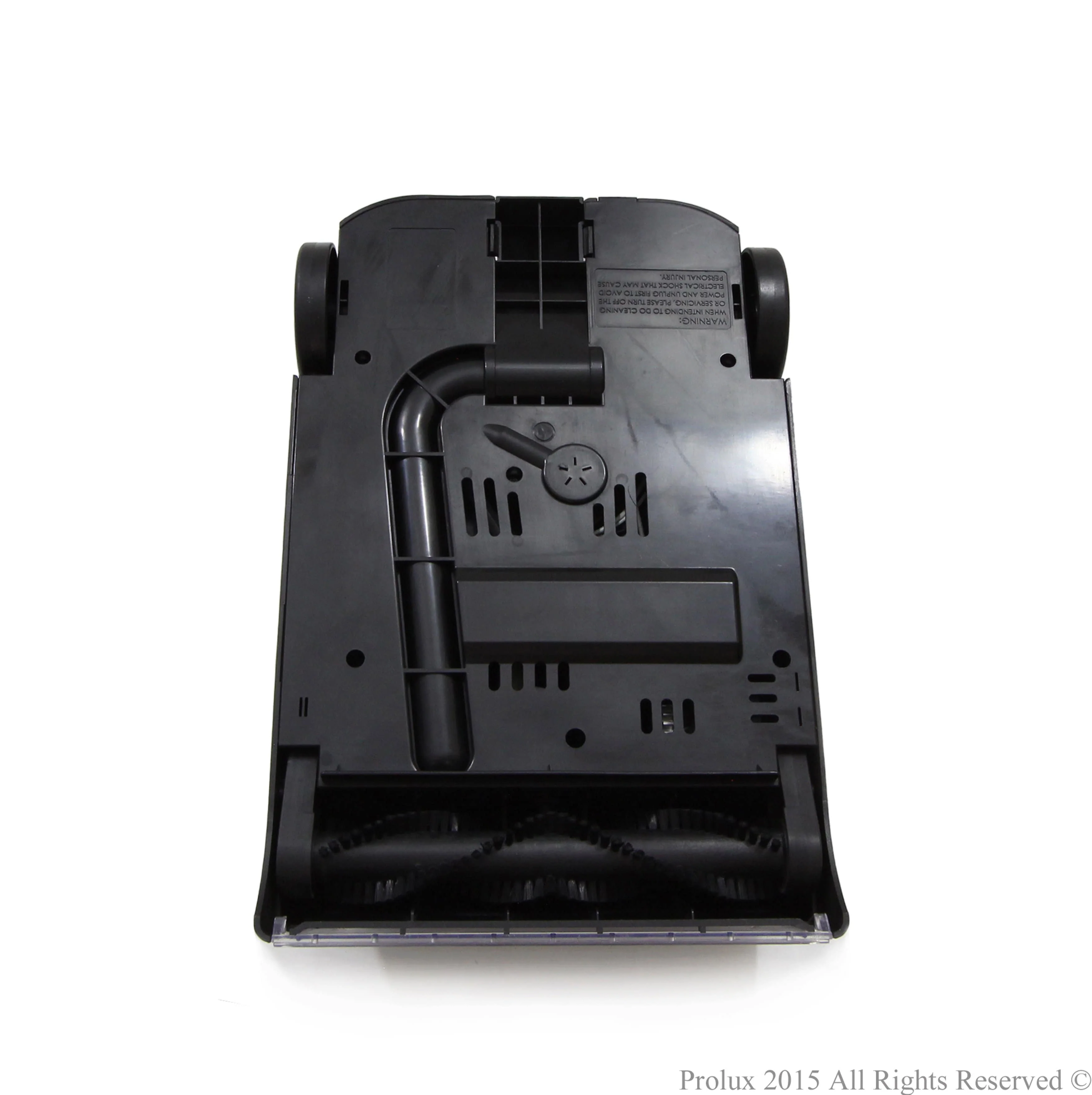 Prolux Storm Carpet Shampoo System Designed To Fit the Prolux CTX PRO and Elite - Image 3