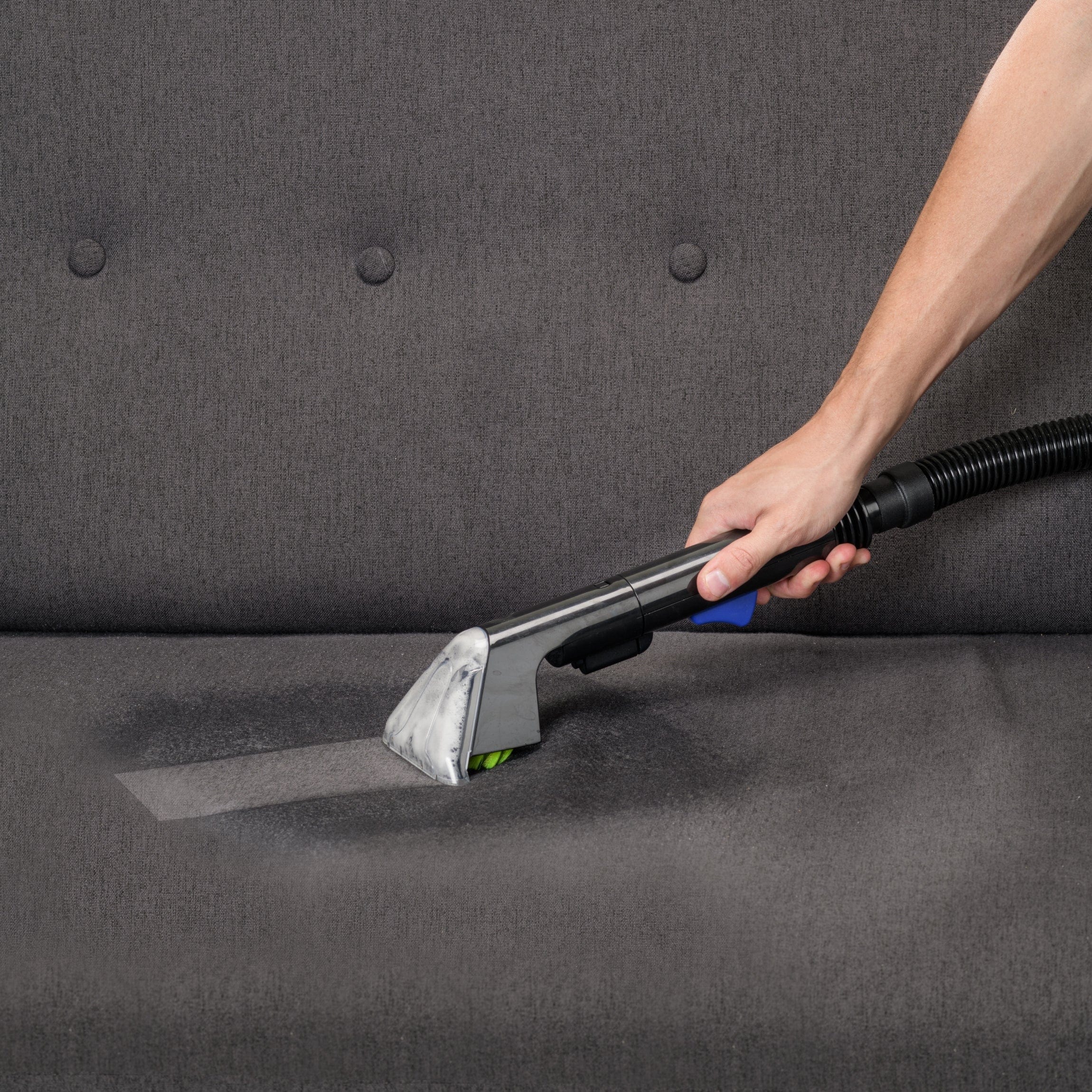 Prolux Upright Carpet and Upholstery Shampooer - Image 4