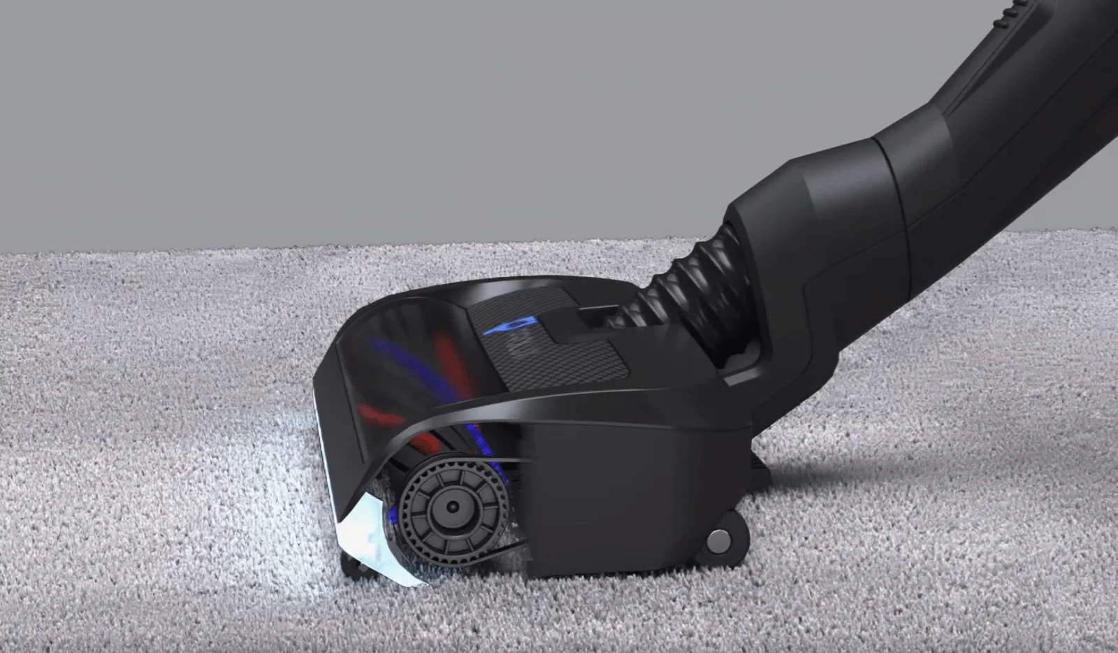 Prolux X8 Backpack Electric Powerhead Kit - Image 4
